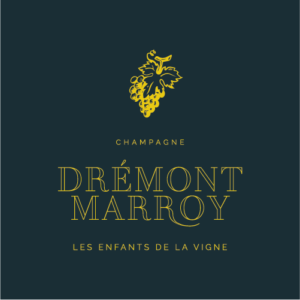 Logo Champagne Drémont-Marroy