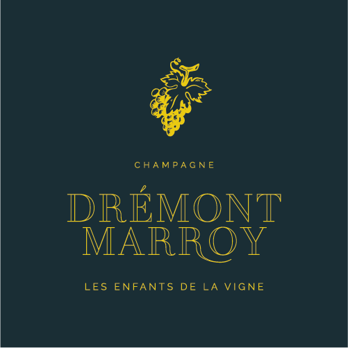 Champagne Drémont-Marroy