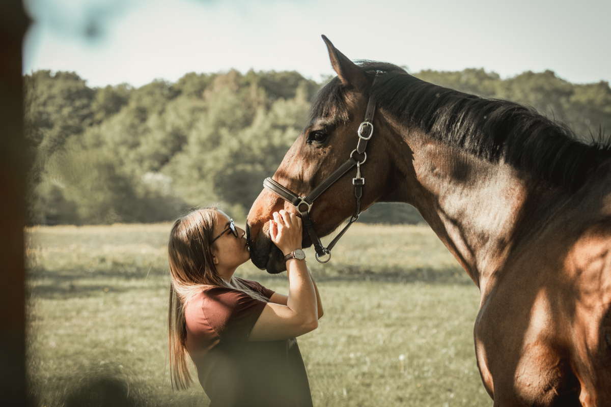 Seance-photo-equestre-Helene-Guillet-Photographe-60 Mariage Moody, Clos de la robe