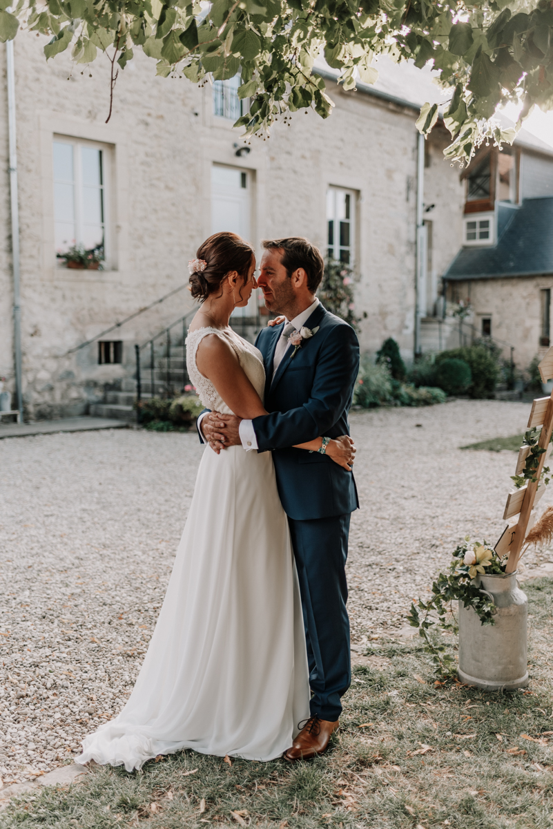 photo couple mariage