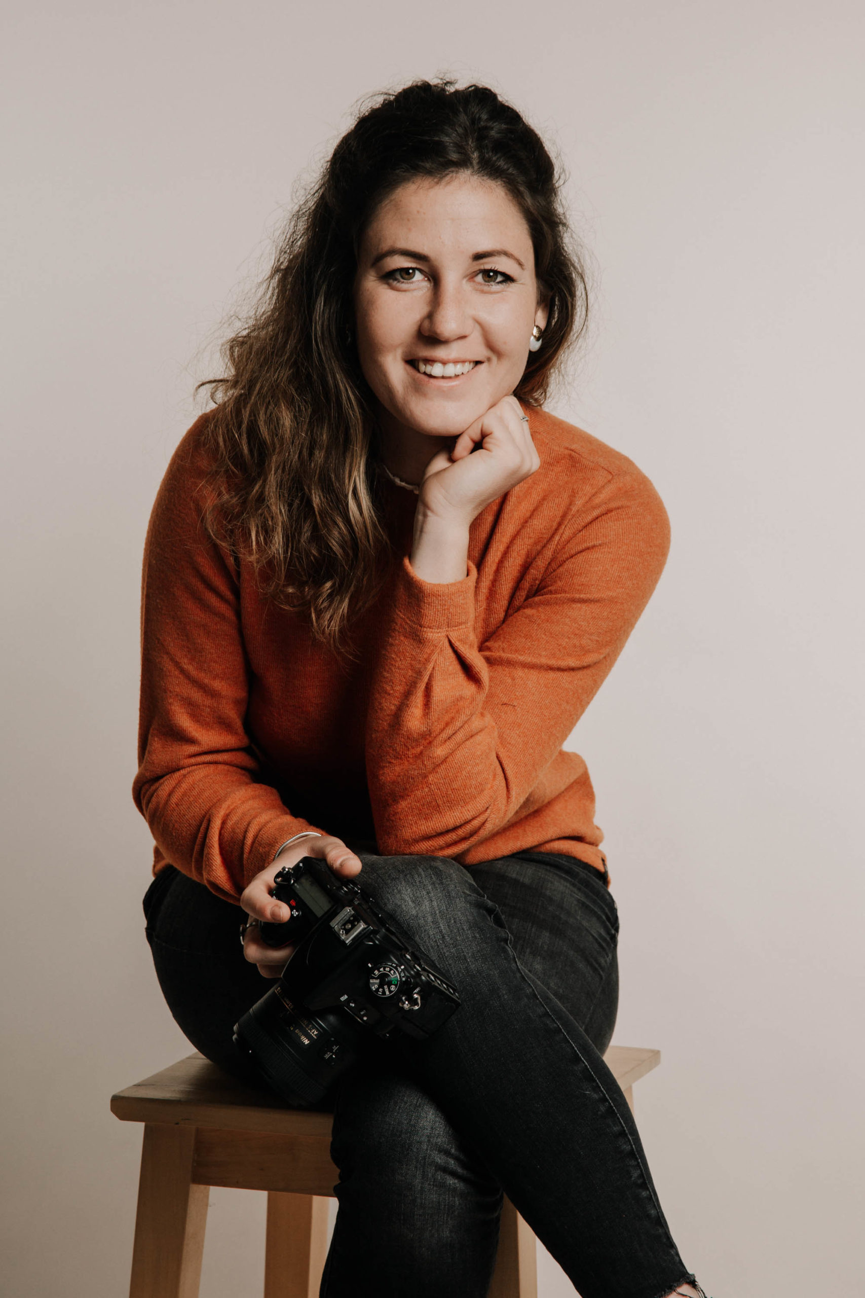 Hélène Guillet Hélène Guillet Photographe