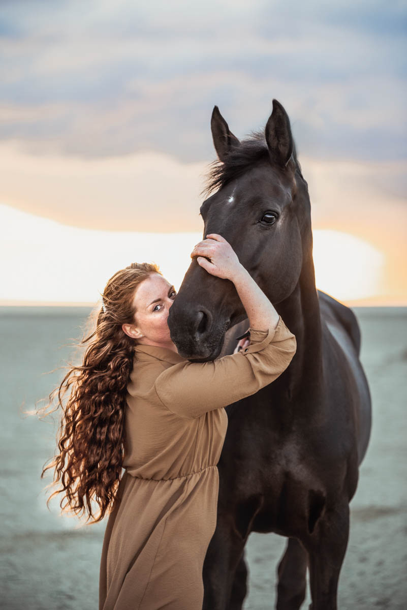 photographie-equine-helene-guillet-5 Mariage Moody, Clos de la robe
