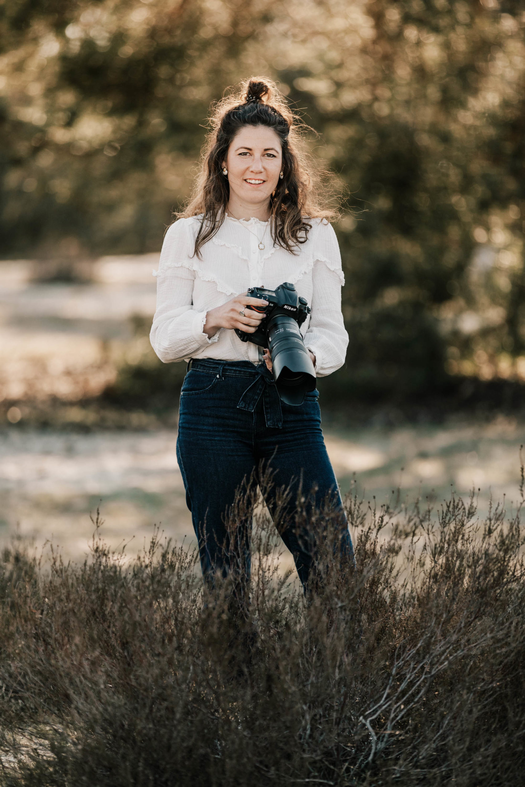 Hélène Guillet Photographe