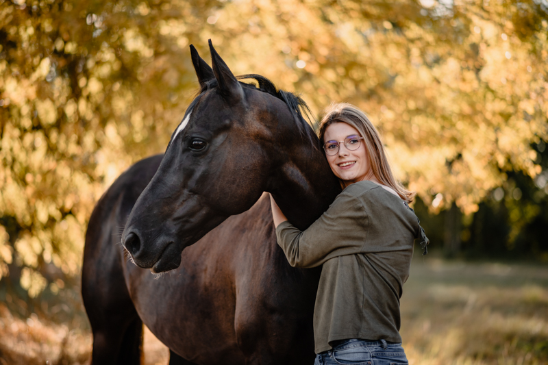 seance photo poney