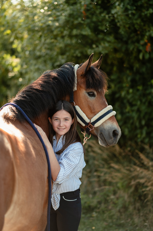 Séance photo grossesse à Charly sur Marne