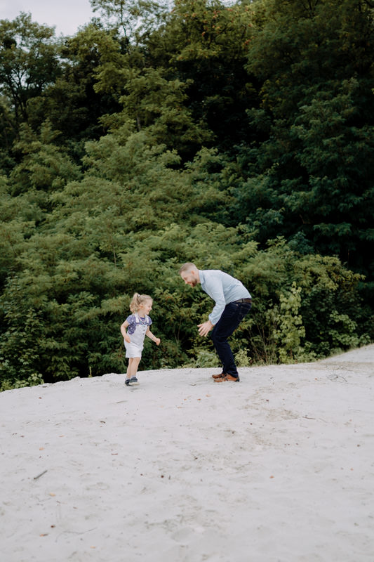 Séance photo grossesse à Charly sur Marne