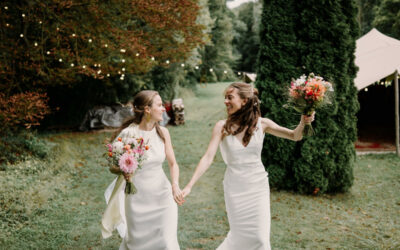 Mariage au Domaine de Vaugency