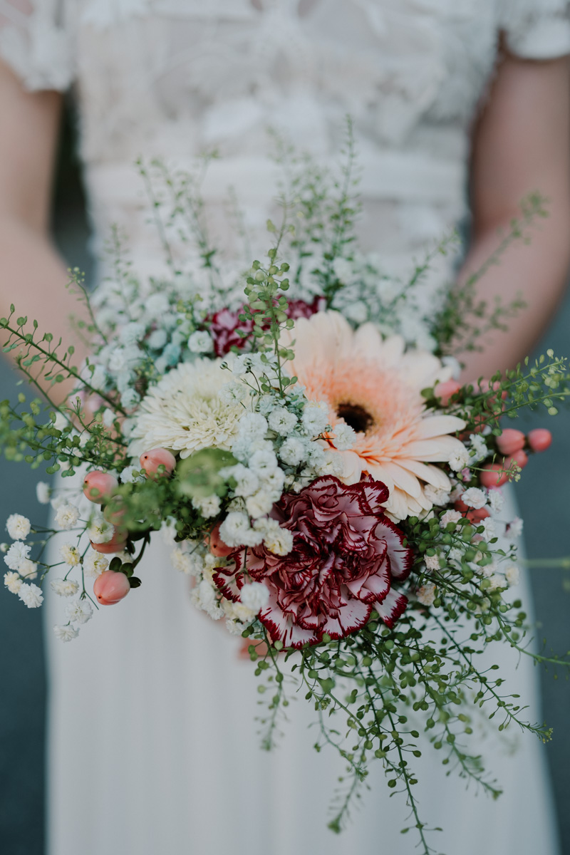 robe de mariée