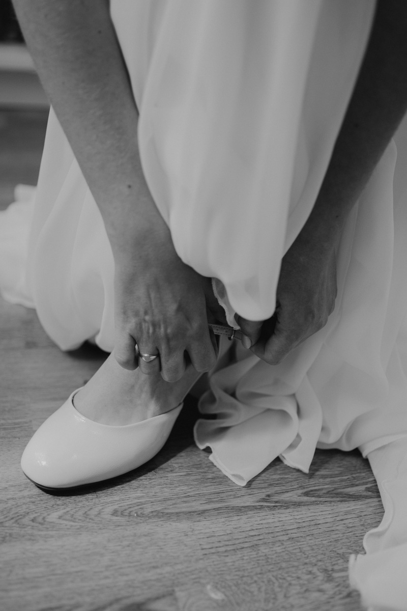 robe de mariée