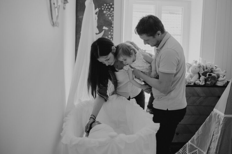 séance photo naissance à domicile dans l'aisne par une photographe professionnelle