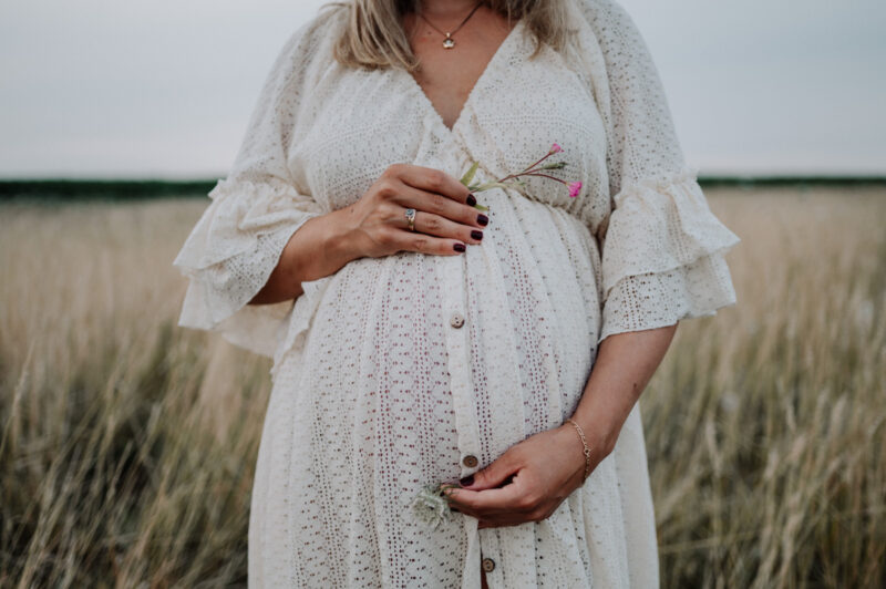 Séance photo grossesse seine et marne